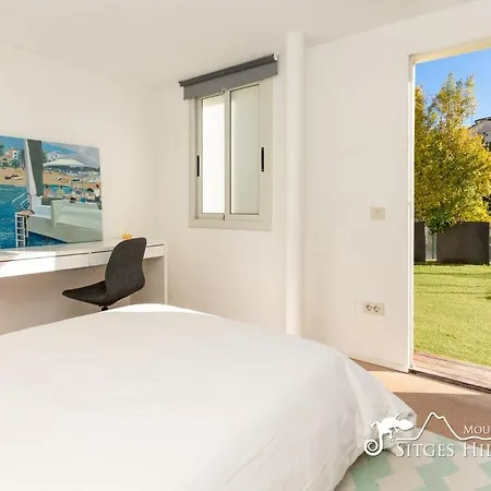 Villa Modern La Cascade In With Sea View And Private Pool *