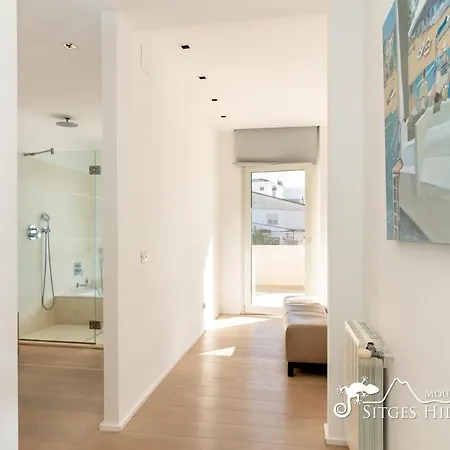 Modern La Cascade In With Sea View And Private Pool *