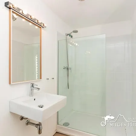 Modern La Cascade In With Sea View And Private Pool *