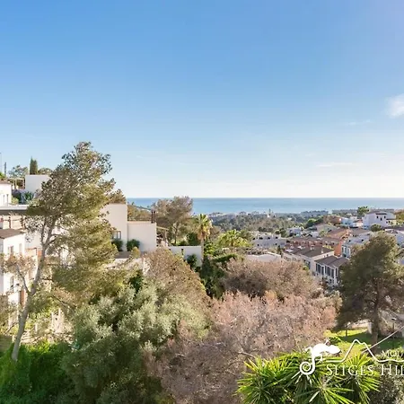 Villa Modern La Cascade In With Sea View And Private Pool *
