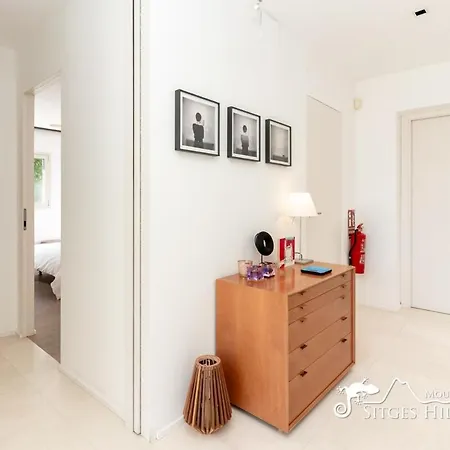 Villa Modern La Cascade In With Sea View And Private Pool *